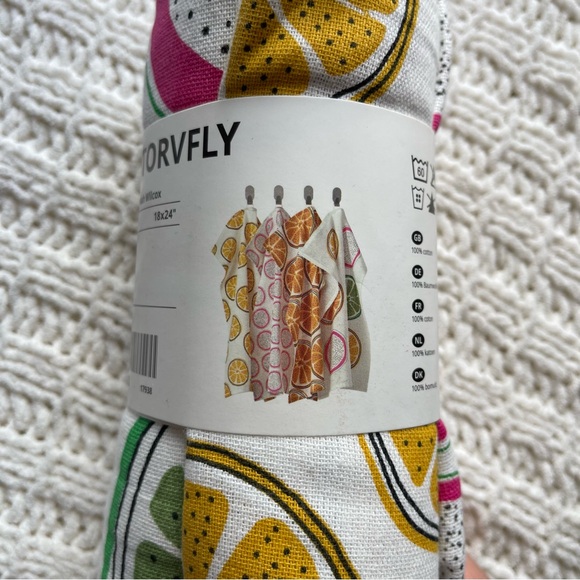 IKEA Dishtowel Set - Picture 3 of 3